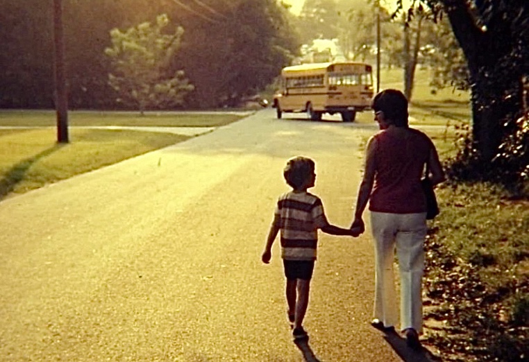 27 Pics From Yesteryear That Are What We Need Now