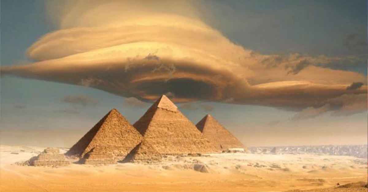 41 Fascinating Photos of Earth's Splendor