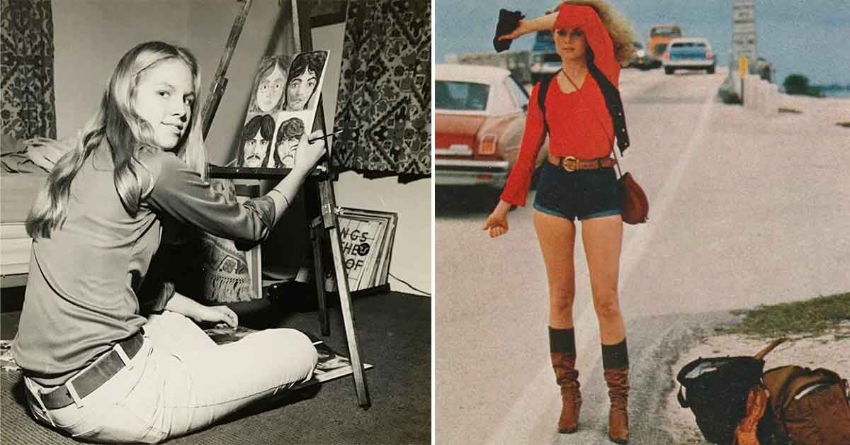 24 Historical Pics Owning the Year 1976