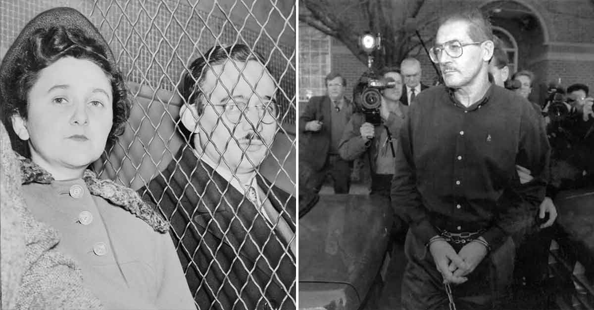 Espionage in Action: 20 Old Photos of Real-Life Spies
