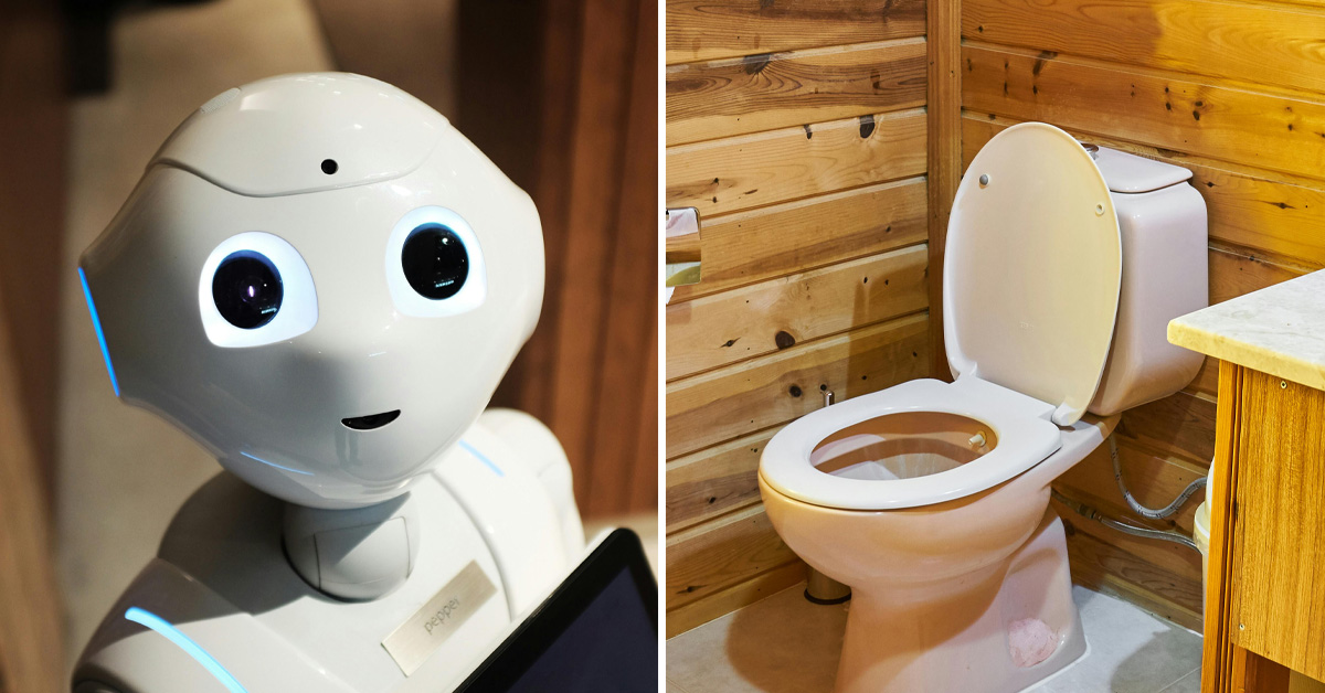 Microsoft Is Trying to Solve A.I.’s Environmental Issues by Buying Poop