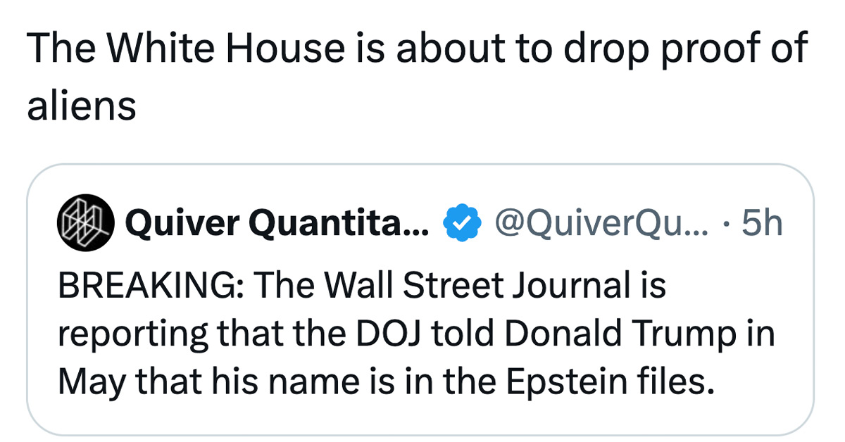 20 Funny Tweets Worth a Chuckle 