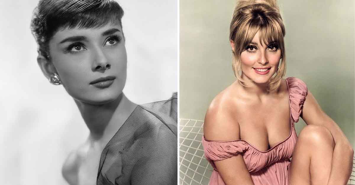 18 Historical Photos Transformed With a Touch of Color