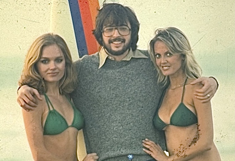 30 Photos Of The Good Life In 1975