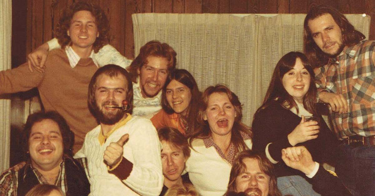 The 1970’s Summed Up In 20 Photos
