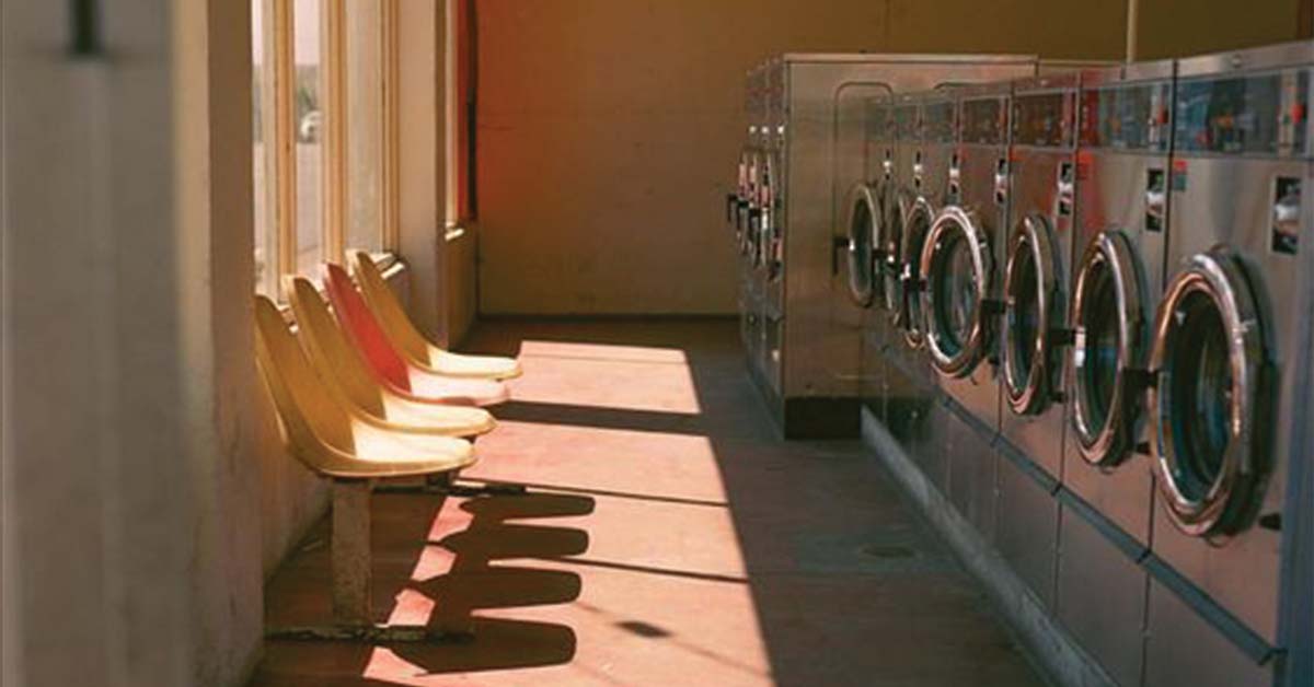15 Nostalgic Photos Where Time Stands Still