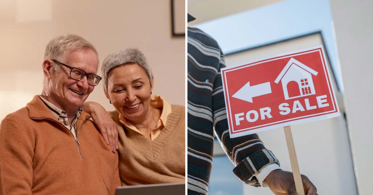 Boomers Are Leaving Retirement Communities After Realizing That Living With Boomers Sucks