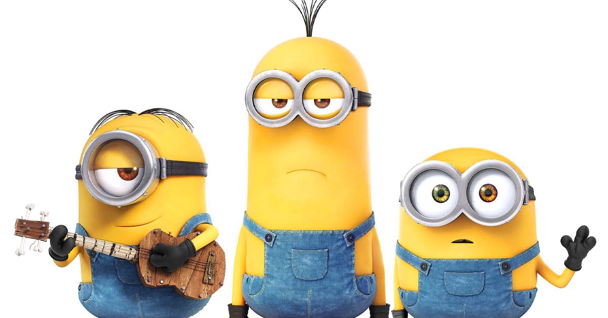 North Korean Scammers Are So Obsessed With Minions That the FBI is Using Minion Memes to Find Them