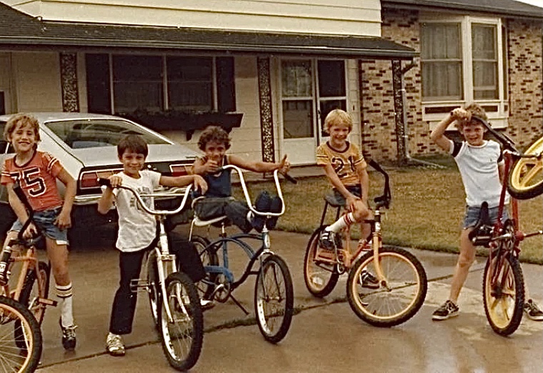 30 Photos That Bring Yesteryear Right Here