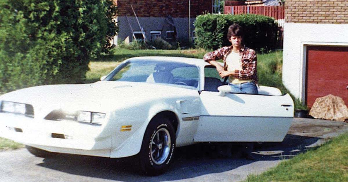 25 Photos Of The Good Life In 1979