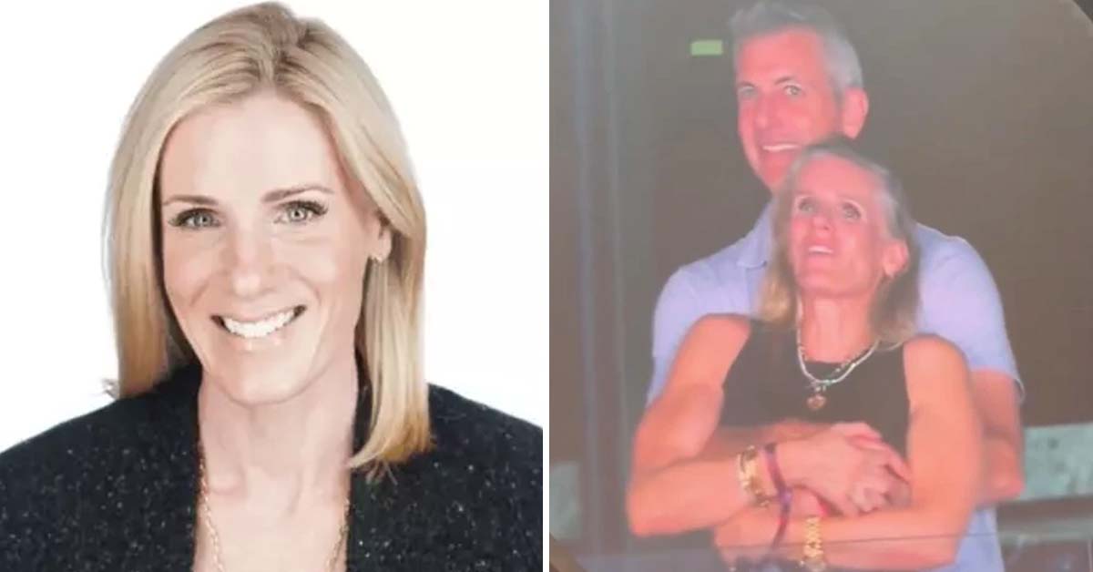 Now the HR Manager from the Coldplay Kiss Cam Debacle Has Resigned, Too
