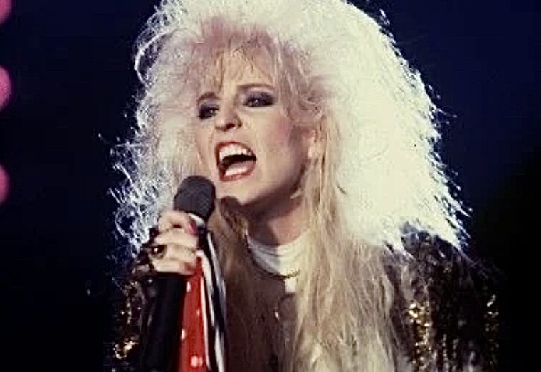 25 Women Who Shattered Rock’s Boys’ Club
