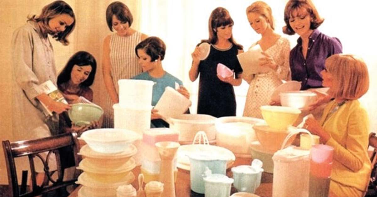 15 Household Staples With Dark Backstories