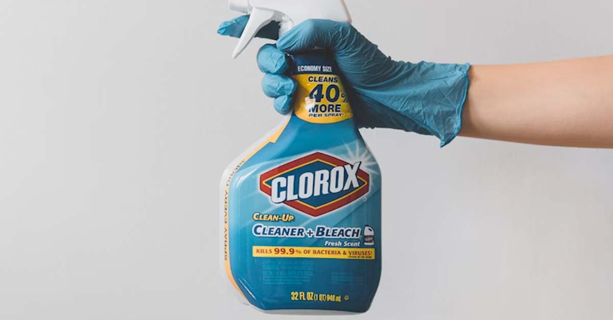 Clorox Was Allegedly Hacked After Hackers Called Their Security Company, Asked for Their Password and They Just Gave It to Them