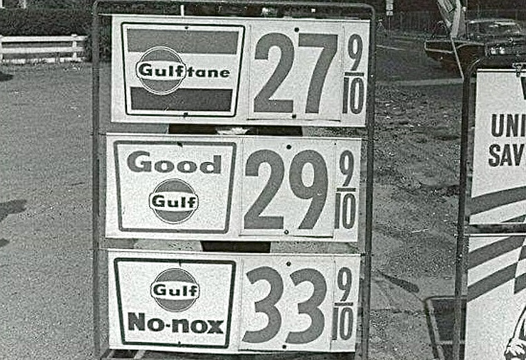 21 Things That Once Cost a Nickel But Now Need a Loan