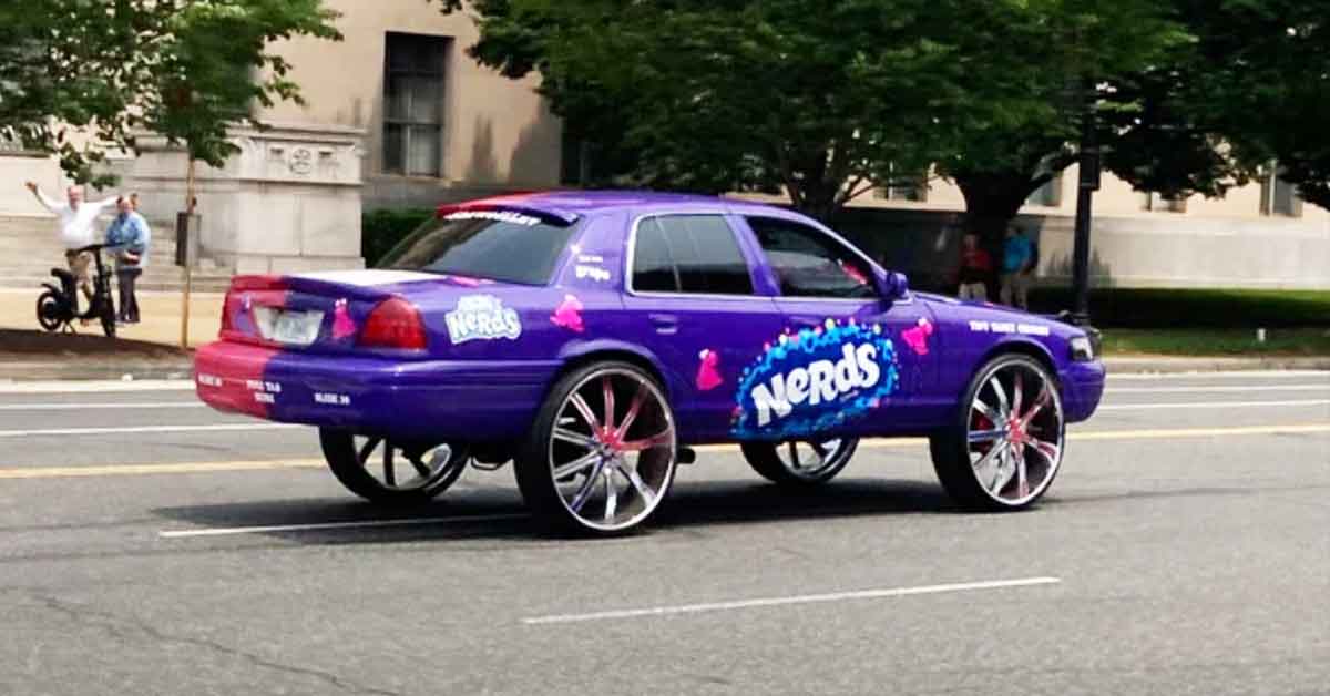 25 Cars Doing Modifications The Right Way