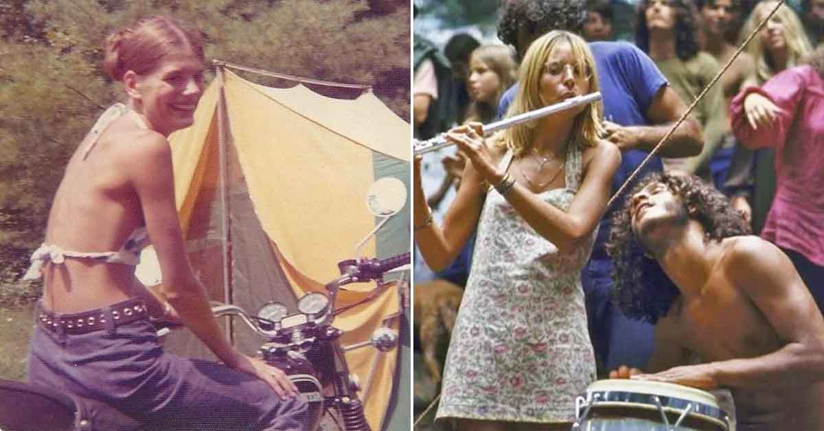 20 Photos From the Summer of ’69