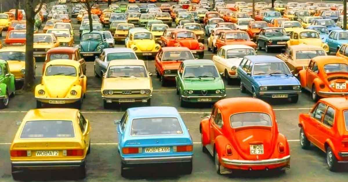 20 Colorized Historical Pics that Bring The Vibrance 