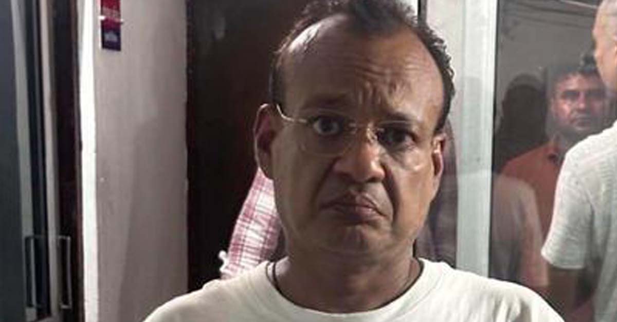A Man Ran a Fake Embassy for a Fake Country — And Made Millions