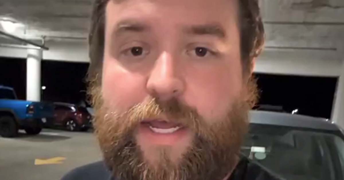 This Is How Little You Make Working for DoorDash Even If You Accept Every Single Order for 12 Hours