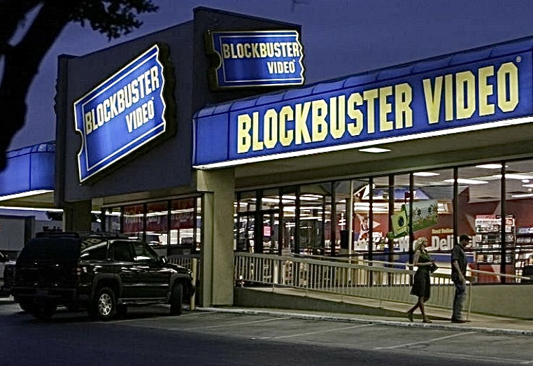 15 Classic Places You'll Never Set Foot In Again