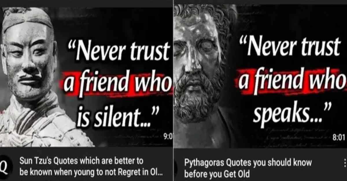 26 Jokes About History That Aren't Hiding Soldiers