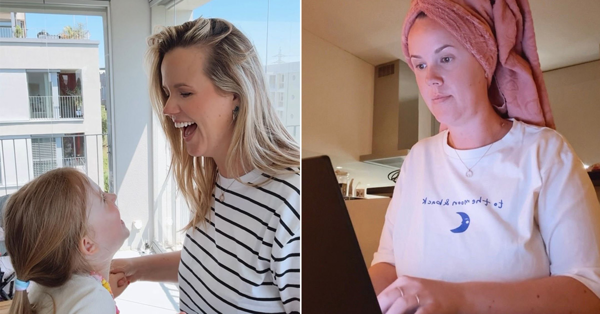 This Mom on TikTok Is Using ChatGPT to Raise Her Daughter