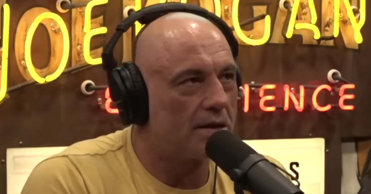 Joe Rogan’s Friends Followed Him to Texas. Now, They’re Realizing Texas Is Awful