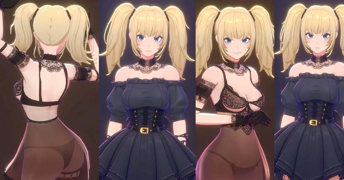 Men Are Complaining That Grok’s Anime Bot Has Stopped Flirting With Them