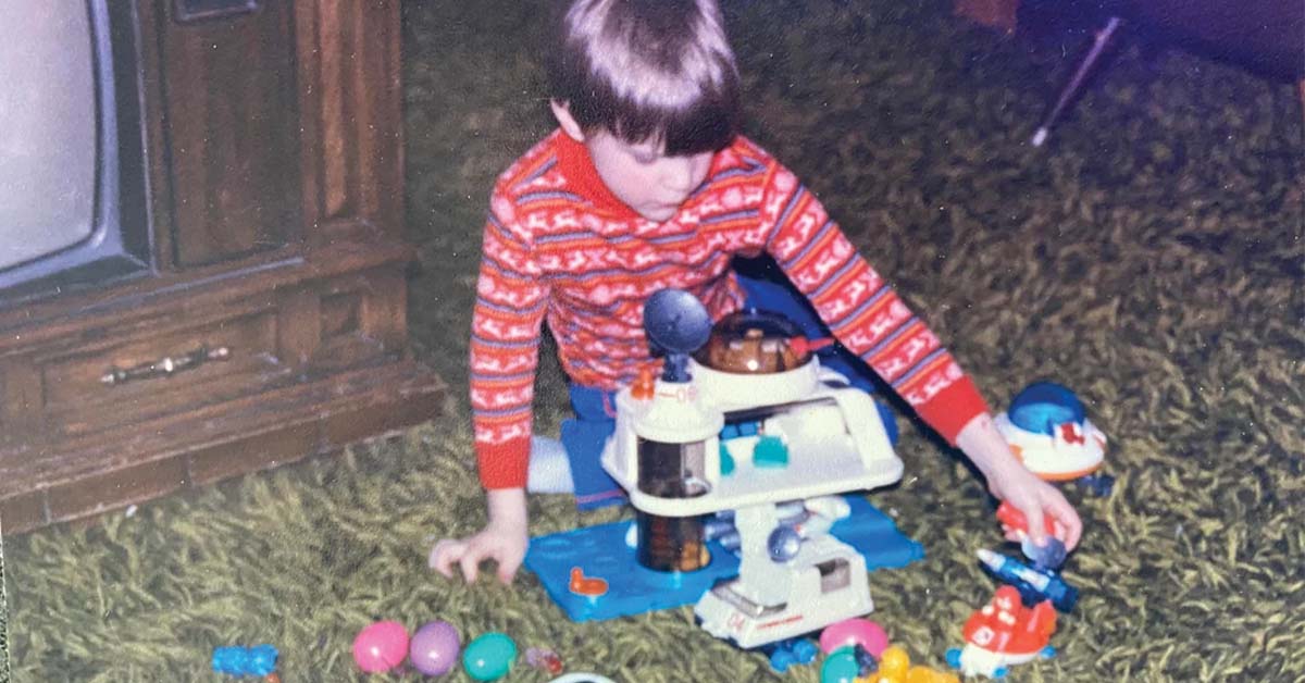 20 Photos That You Baby Boomers Will Eat Up
