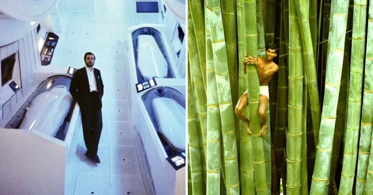 25 Interesting Images Worth Wasting Time to See