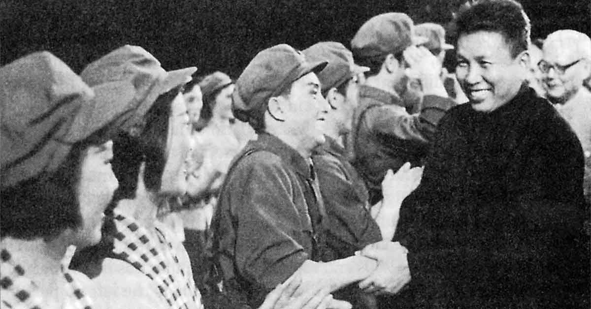 17 of History's Most Uncomfortable Atrocities