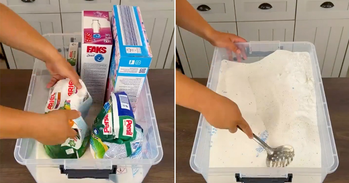 People Are Mixing Cleaning Supplies for TikTok Clout and Accidentally Filling Their Homes With Toxic Gas