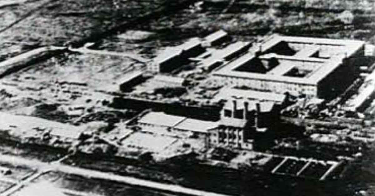 12 Uncomfortably Dark Facts From Across History