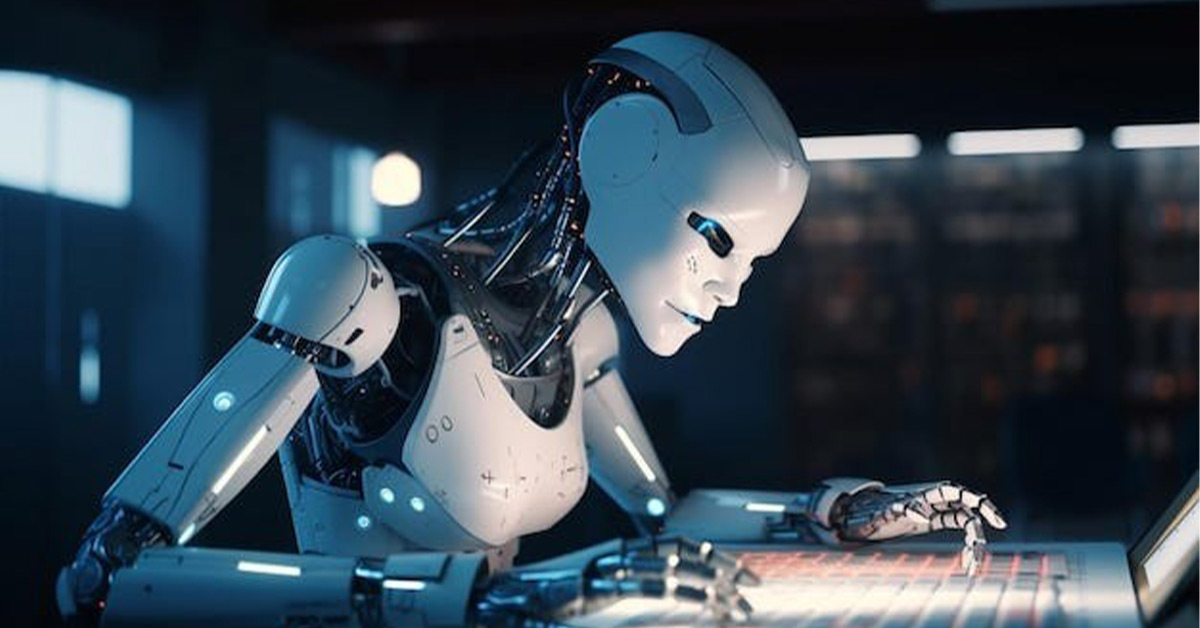 Bots Now Account for Half of Global Web Traffic