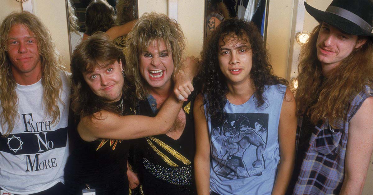 20 Music Legends Who Started As Hated Openers