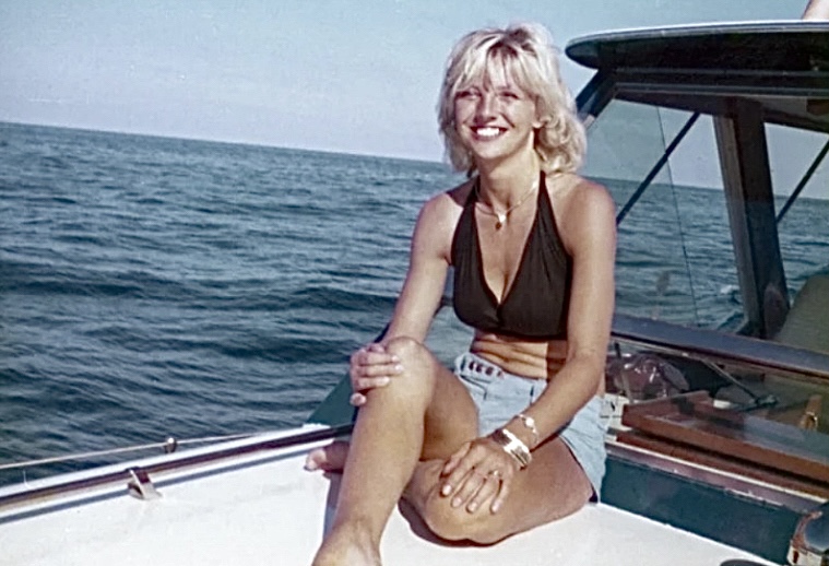 30 Photos Of The Cool Life In 1973