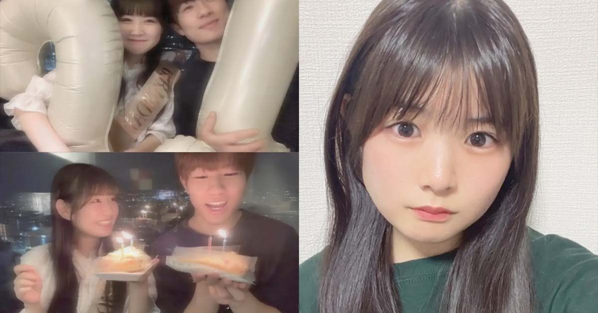 Japanese Pop Star Forced to Serve Bizarre Punishment for Revealing She Has A Boyfriend