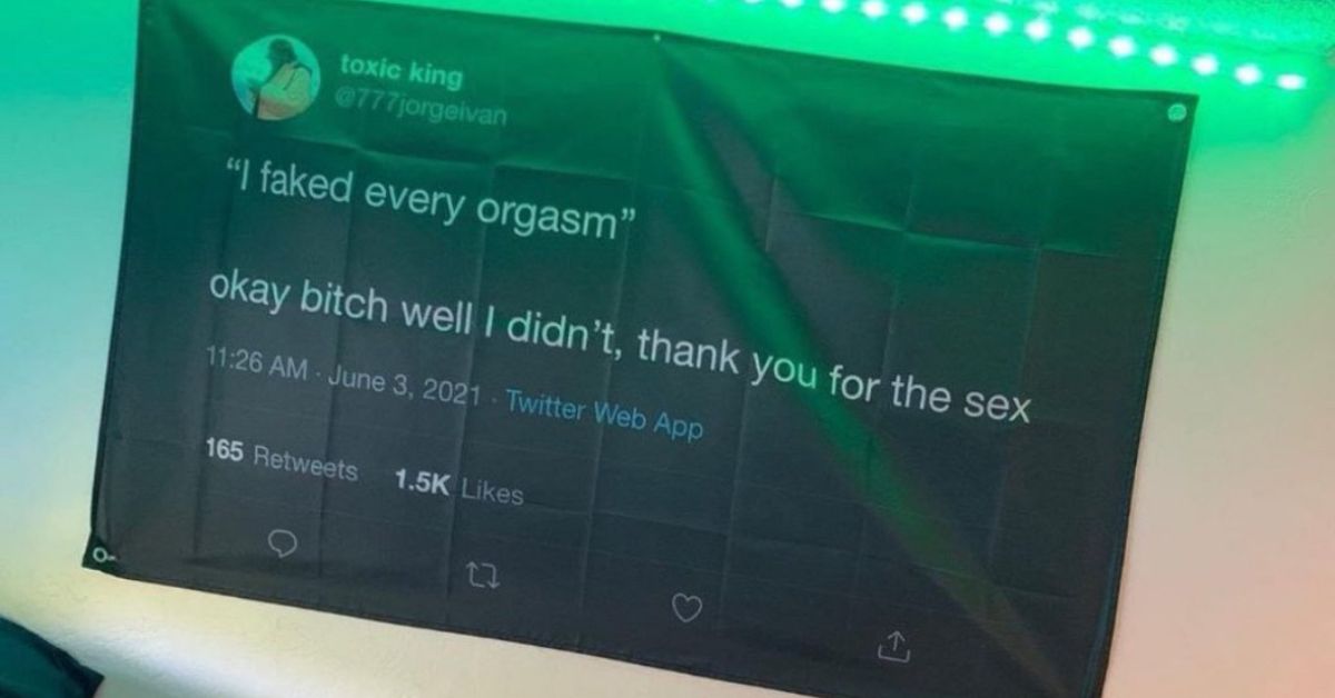 20 of the Spiciest Twitter Memes You'll See on the Internet Today