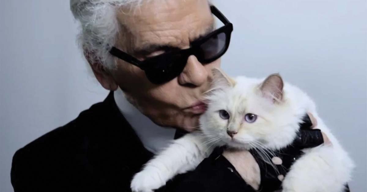 15 Pets That Inherited More Than You Will