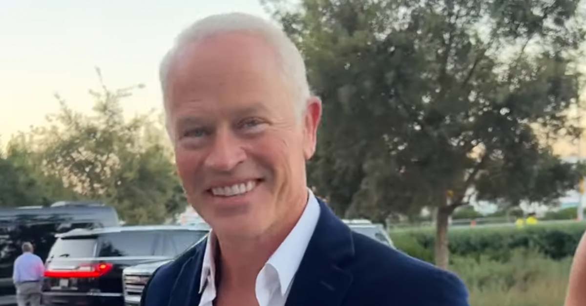 Actor Says He Stopped Getting Work Because He Refused to Kiss Anyone Who Wasn’t His Wife