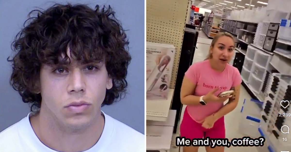 Video Sunglasses Have Taken Harassment to a Whole New Level