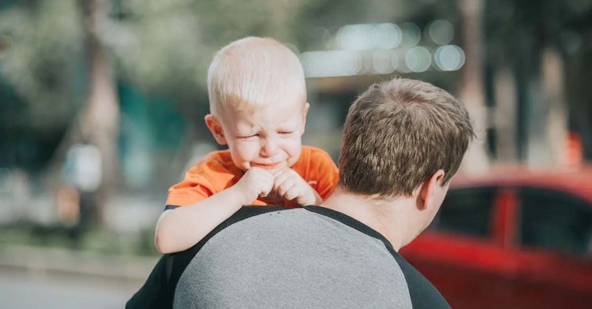 Parents Allegedly Ditched Child at Airport So They Wouldn’t Miss Their Flight