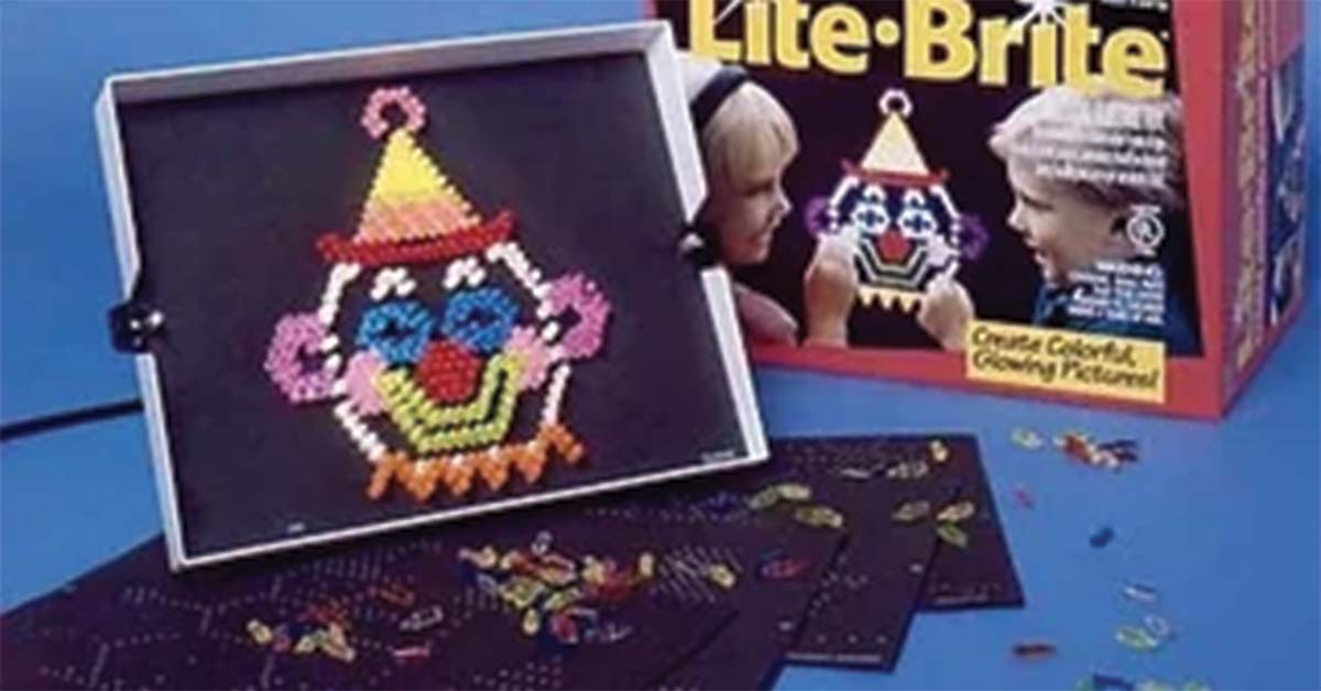 20 80s Toys You Only Got If You Were Really Lucky