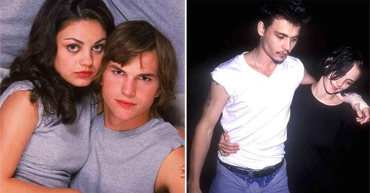 18 Couples Who Seem Like They Were Made In A Factory