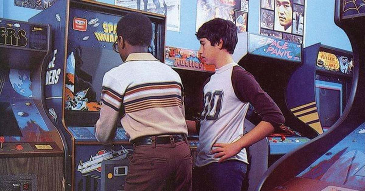 21 1978 Photos That Weren’t Part Of History Class