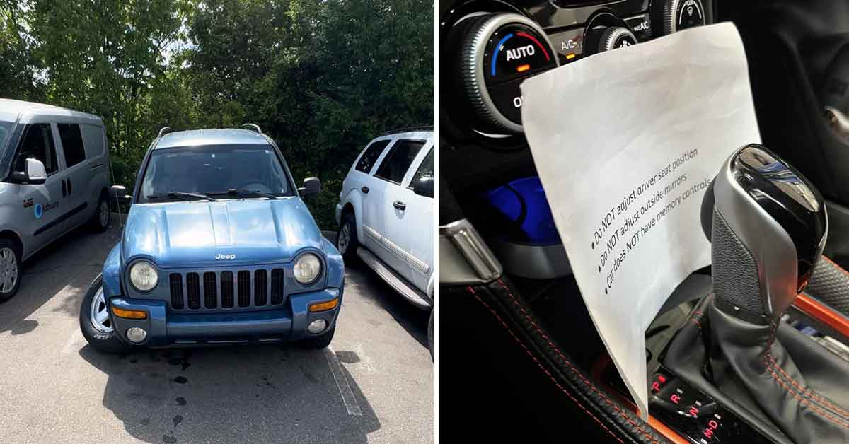 24 Mechanics Share The Weirdest Jobs They've Had to Do