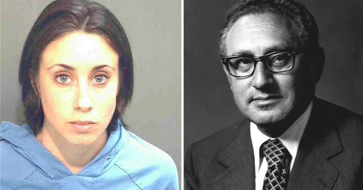 17 Monsters of History Who Got Away With It