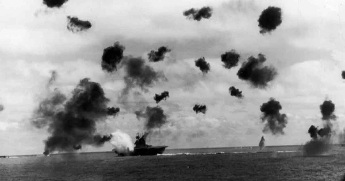 12 Infamous Historical Events Worse Than We Remember