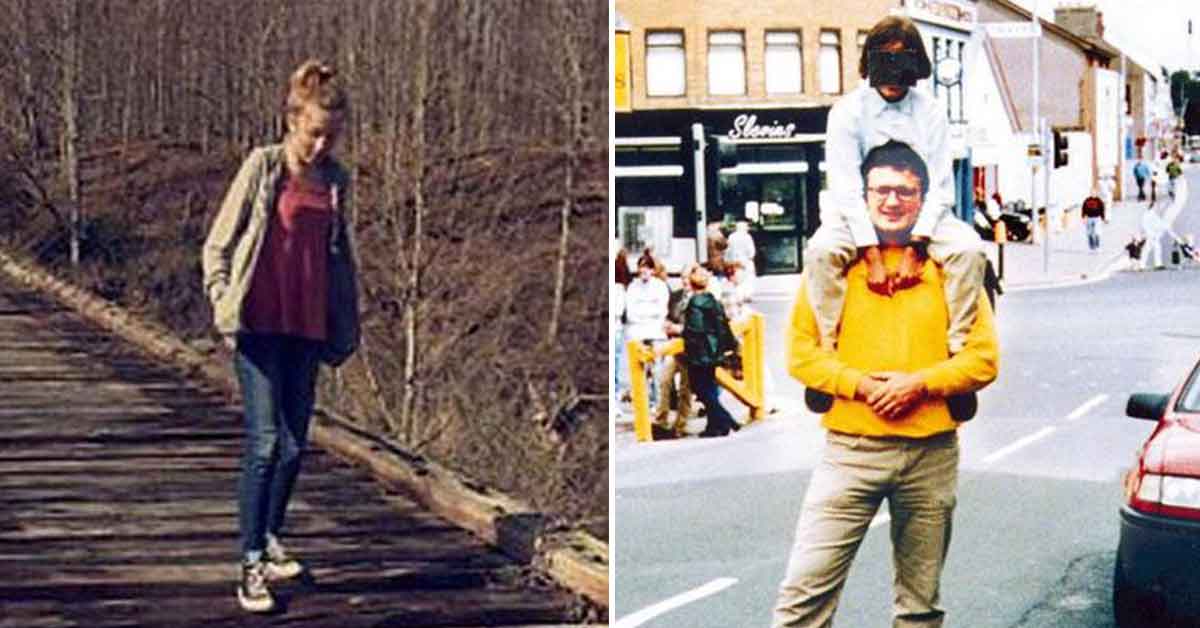 10 Normal-Looking Photos With Disturbing Details
